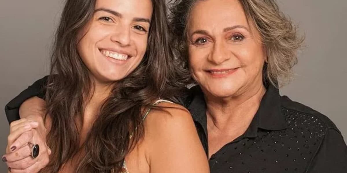 Fernanda Lorenzoni e Fafy Siqueira estão há anos juntas mas ela assumiu o romance publicamente recentemente (Foto Reprodução/Internet)
