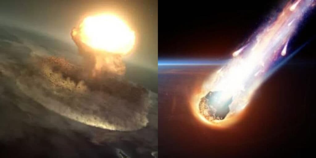 O mundo vai acabar? Asteroide deve atingir a Terra em 2046 no Dia dos Namorados