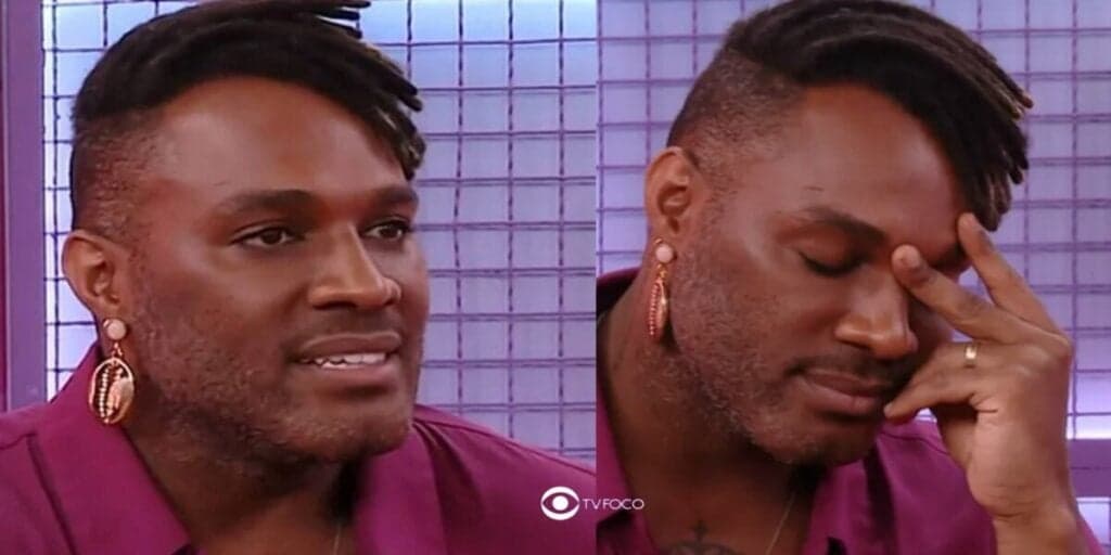 BBB23 - Fora do reality, Fred Nicácio se espanta com traição de aliados: "Decepção"