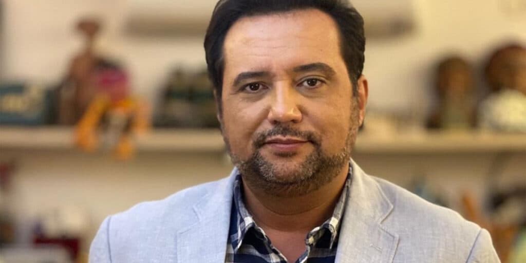 Geraldo Luís assume flagra de assassinatos, situação com cadáveres e desabafa o que sofreu: "Inferno"