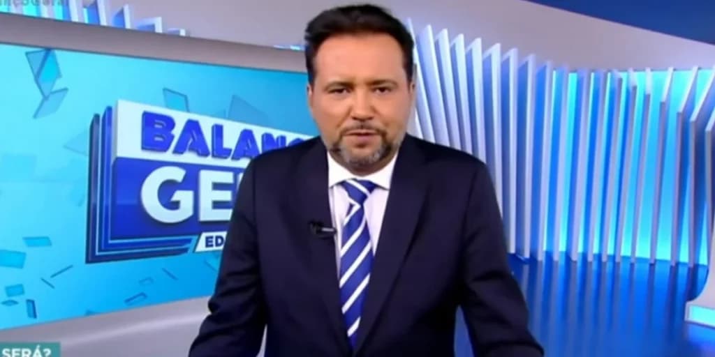 O passado secreto de Geraldo Luís que envolve lavar cadáveres e morar em bordel para viver