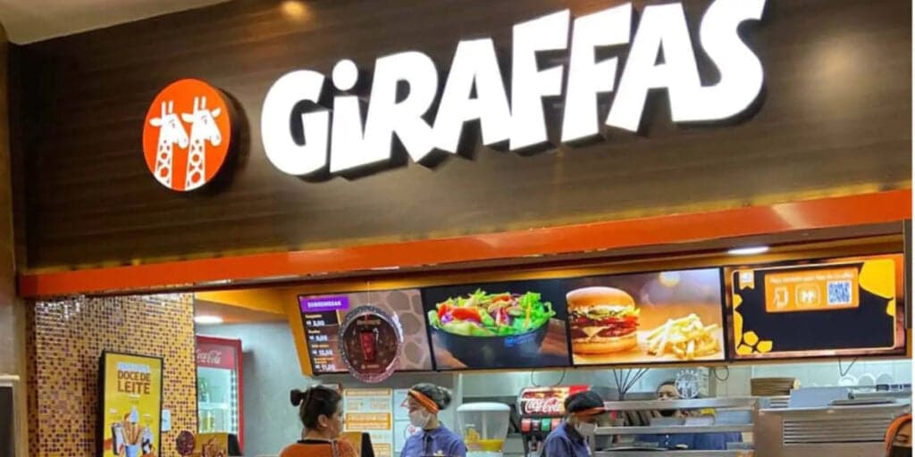 Atenção: Restaurante Giraffas recebe grave acusação do que tem feito com as crianças
