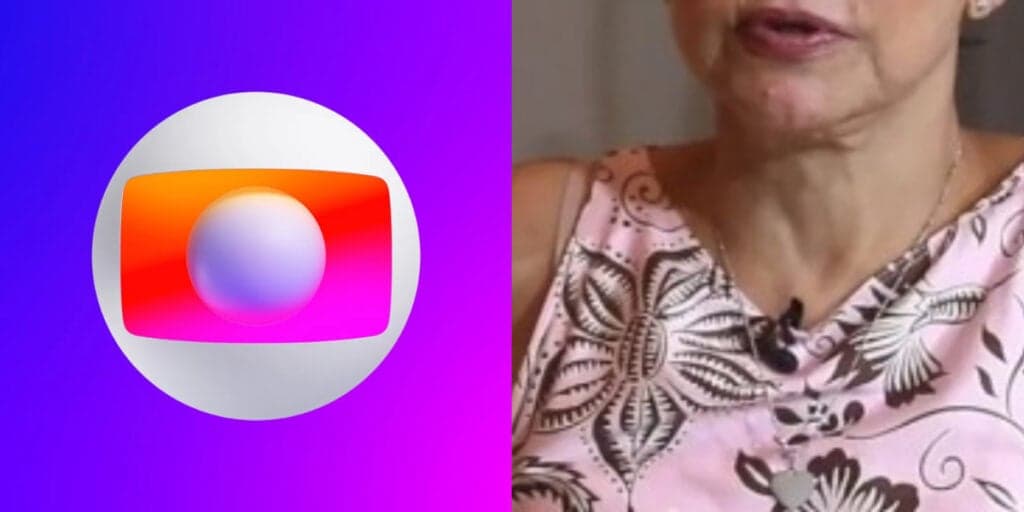 A coragem de estrela da Globo ao expor podridão no canal e o que ouvi: "Se transar, ganha o que quiser"
