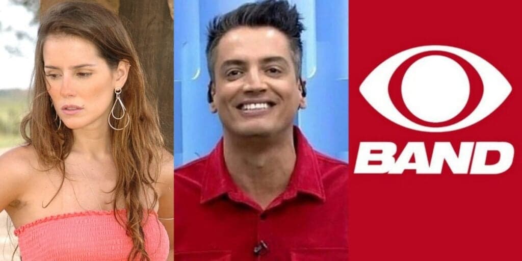 Leo Dias assume programa, Globo chama novela fenômeno de volta e programa de fofoca na Band: A TV em 2023