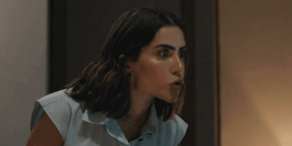 Travessia: Sem misericórdia! Chiara desmascara Ari e bate de frente com golpista: "Devolve o que é meu!"