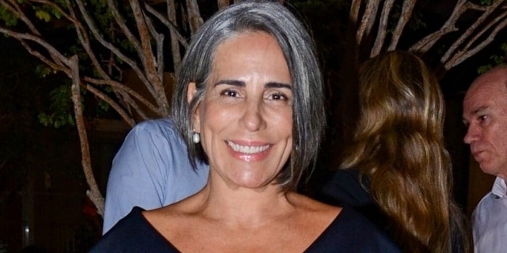 Gloria Pires é dona de empresa completamente revolucionária e você nem imaginava