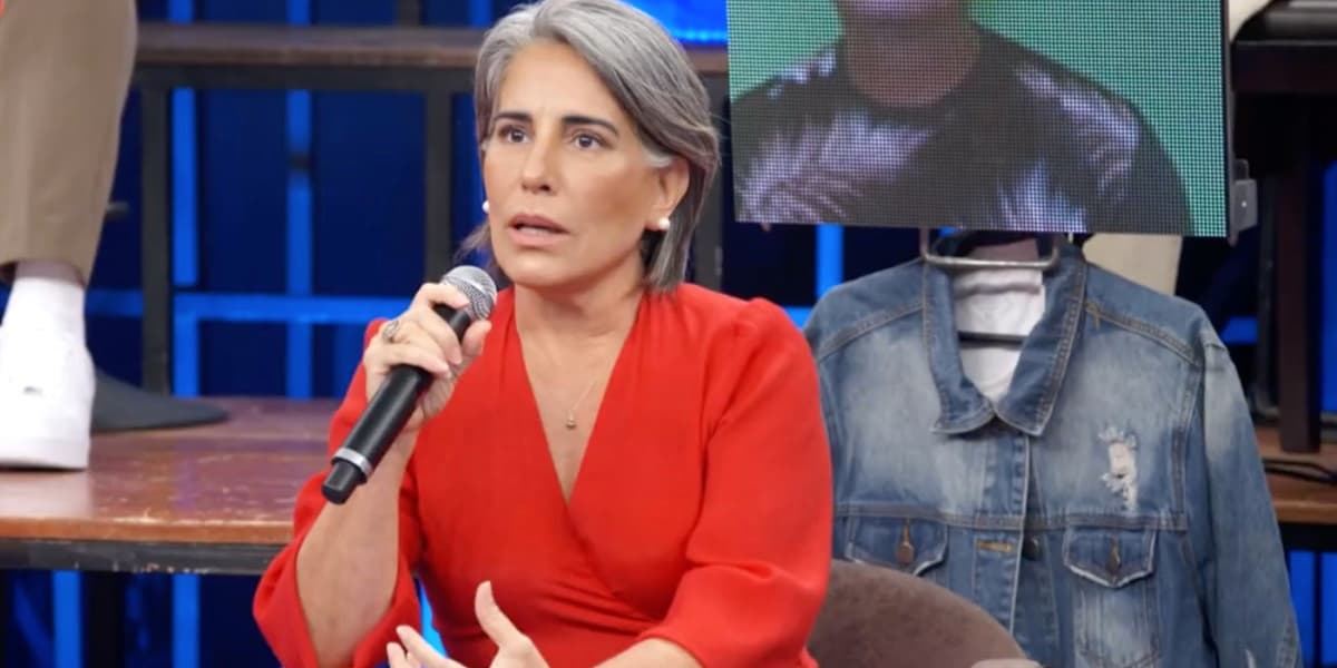 Glória Pires