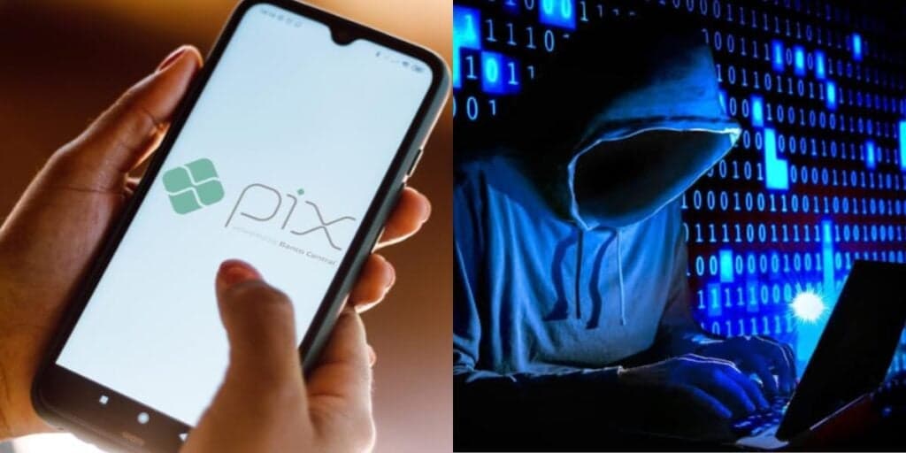 Aviso emergencial de novo GOLPE do PIX: Cuidado, bandidos usam música do banco e acesso a dados sigilosos