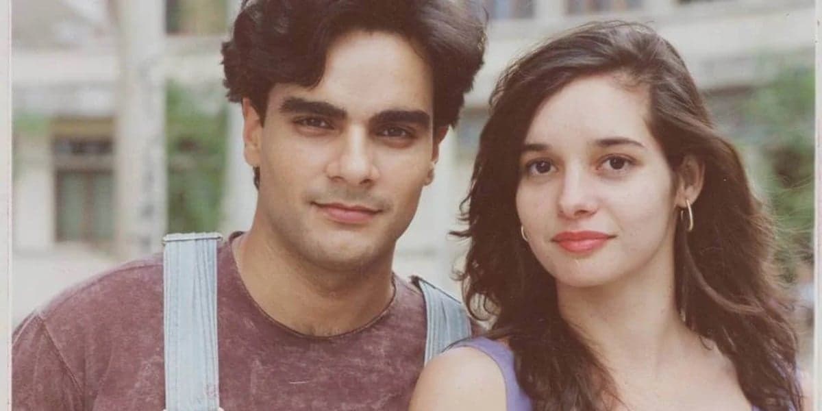 Guilherme de Pádua, Daniella Perez