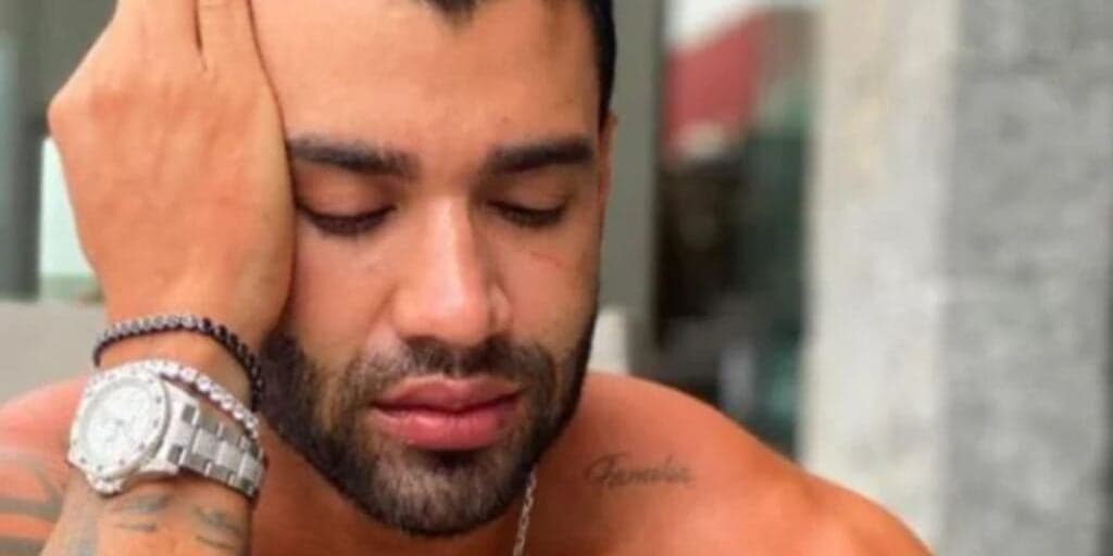 Falência? Gusttavo Lima pode perder R$ 20 milhões do dia pra noite e baque impacta fortuna do cantor