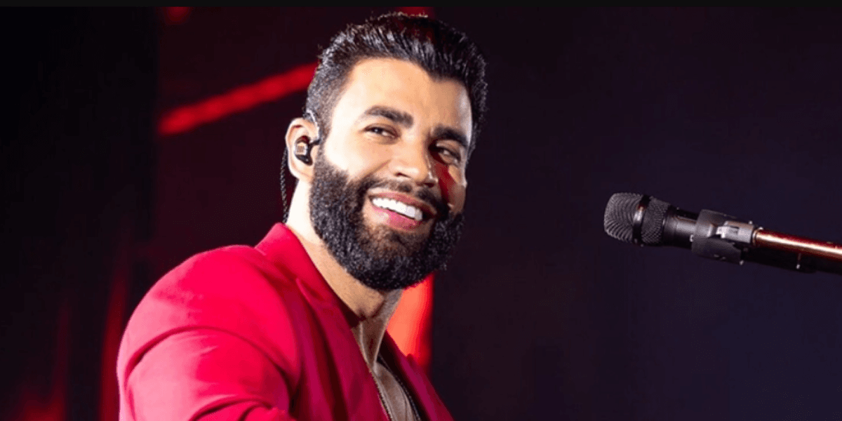 Gusttavo Lima (Foto:Reprodução/Internet)