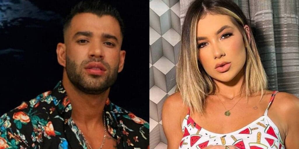 Gusttavo Lima parte para embate com Virginia e se torna dono de uma das maiores empresas de cosméticos