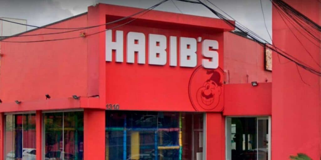 Novo lançamento do Habib's irrita clientes e empresa é desmascarada por enganação