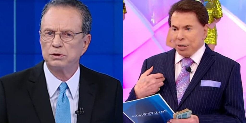 Exigência de R$20mi a Silvio Santos, mais velho e em outro canal: a vida de Hermano Henning após o SBT