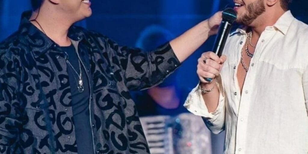 Cantor sertanejo descobre traição, detetive vai atrás e parceiro de dupla acaba envolvido em escândalo