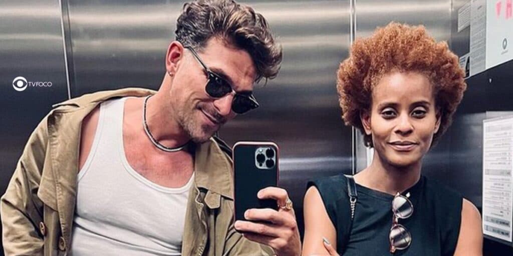 BBB23 - Igor Rickli expõe que Aline Wirley foi acusada de pacto macabro: "Para segurar marido"