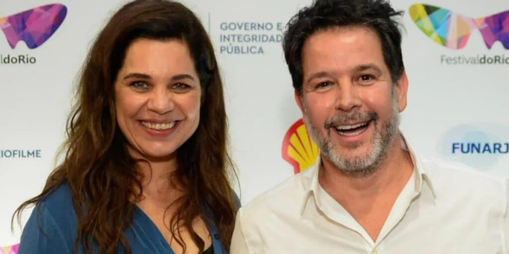 A confissão de Murilo Benício sobre dificuldades em atuar com Isabel Teixeira: "Fiquei chocado"
