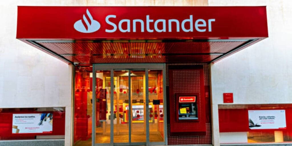 Banco Santander divulga novidade que pode render muito dinheiro para clientes e você precisa saber qual é