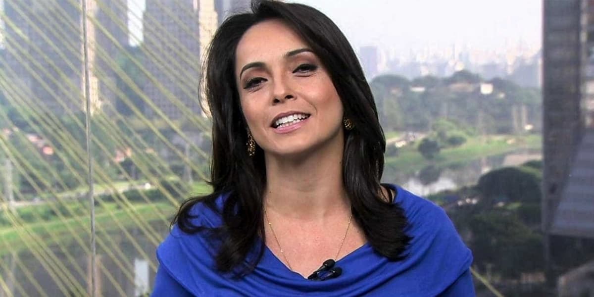 Izabella Camargo, Globo