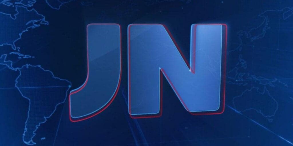 Âncora do Jornal Nacional pediu demissão e o que disse em saída do canal chocou: "Foi inevitável"