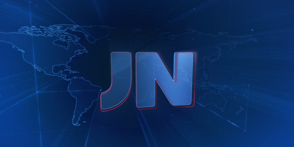 A atitude corajosa de ex-âncora do Jornal Nacional ao expor a mentira da Globo para o Brasil