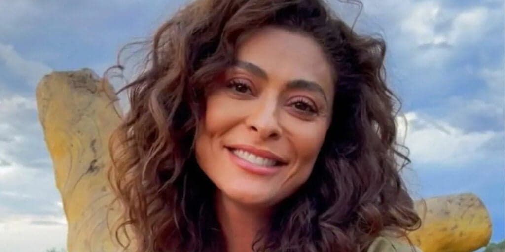 Juliana Paes é dona de empresa muito conhecida, com itens que já devem ter sido usados por você