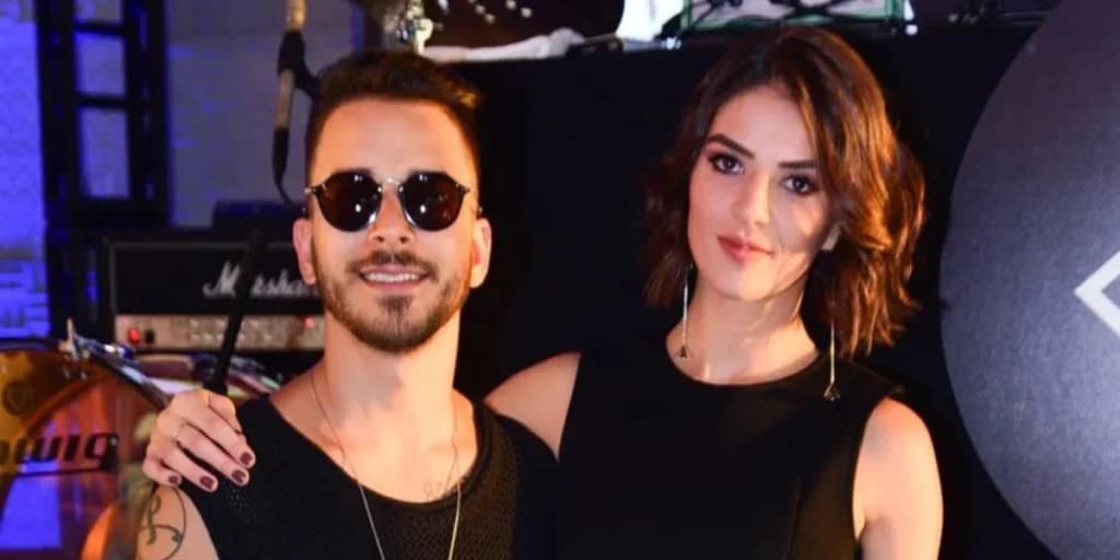 Mônica Benini, esposa de Junior Lima, entrega vontade que vem sentindo em textão e assume: "Cada vez mais"