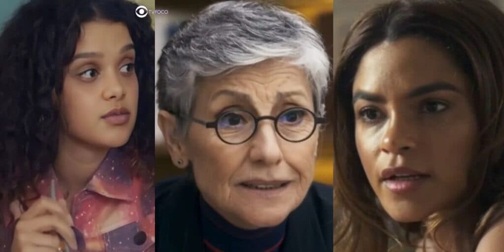 Travessia - Karina é enganada por um pedófilo, Cidália faz aliança bombástica e Brisa resolve ir atrás de Tonho 