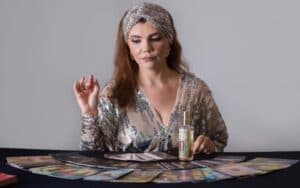 Kélida Marques prevê dois participantes improváveis que vão vencer a repescagem do BBB23 (Foto: Reprodução / Instagram) Kélida Marques prevê dois participantes improváveis que vão vencer a repescagem do BBB23 (Foto: Reprodução / Instagram)