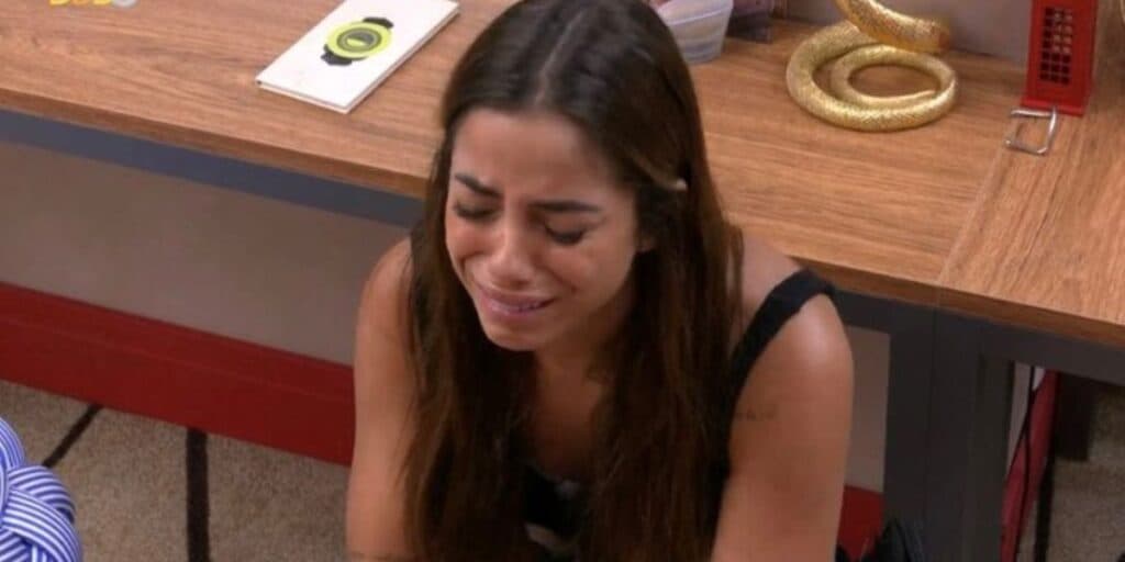 BBB23 - Key Alves recebe notícia de morte na família e desmorona: "Tristeza e dor"