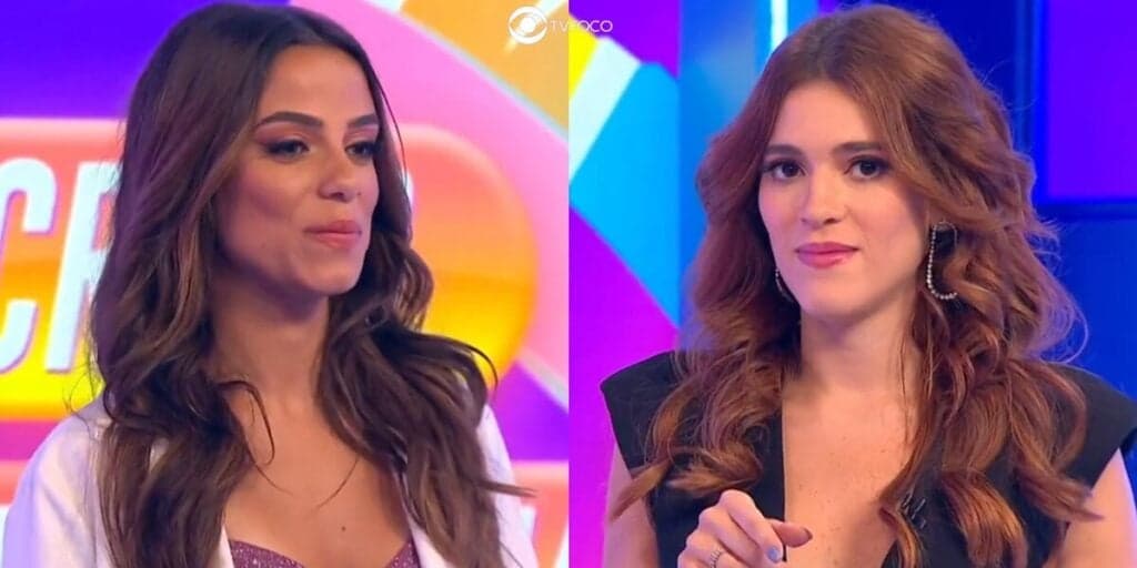 BBB23 - Como assim? Key Alves deixa Ana Clara em choque ao revelar fetiche: "Ela é doida"