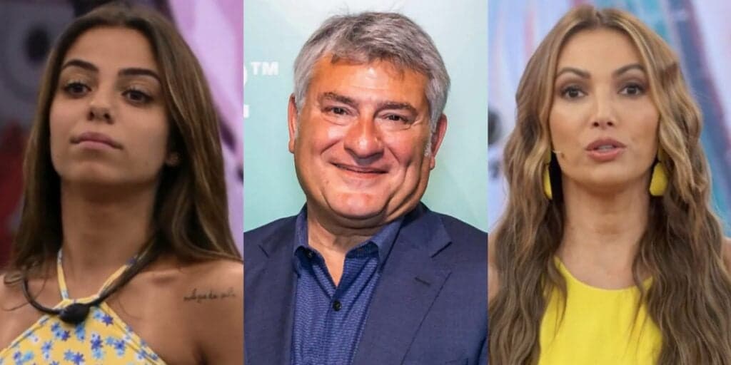 Globo vai do céu ao inferno em menos de 24h e vê escândalos tomarem emissora