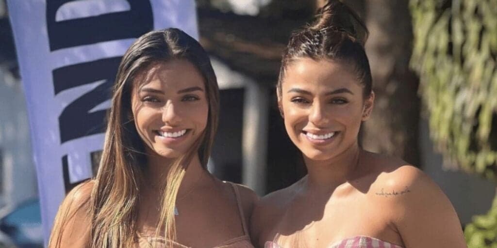 BBB23 - Irmã de Key Alves revela que a sister vai se tratar: "Vai acontecer"