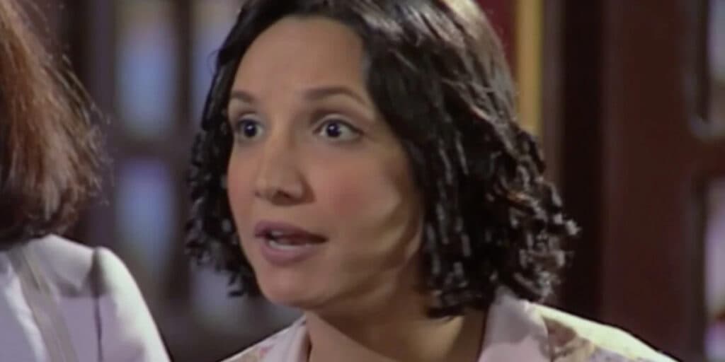 Lili de Chocolate com Pimenta choca ao se assumir bissexual e Brasil nem sonhava que ela casou com colega
