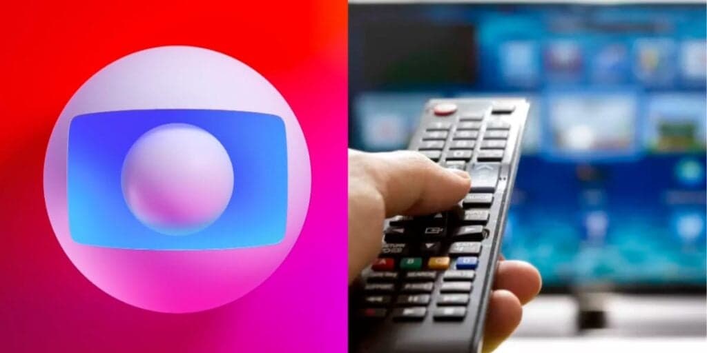 Nova emissora, maior rival da Globo, assina contrato e entra com sinal gratuito para os brasileiros
