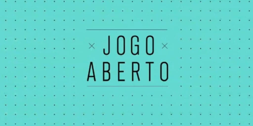 Band toma susto, Globo dá rasteira e contrata apresentadora do Jogo Aberto