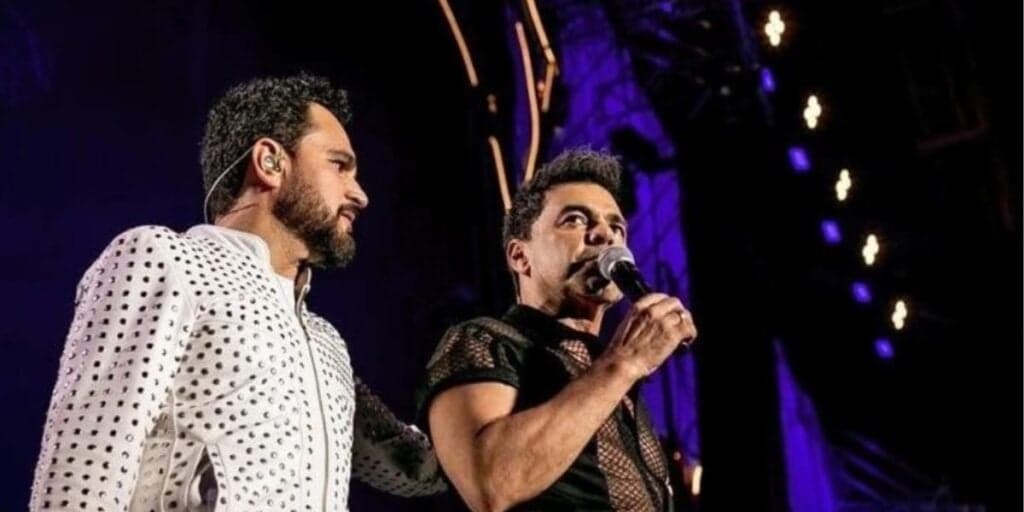 Luciano Camargo faz anúncio envolvendo Zezé e dá notícia que ninguém queria: “Chegou a hora da despedida”