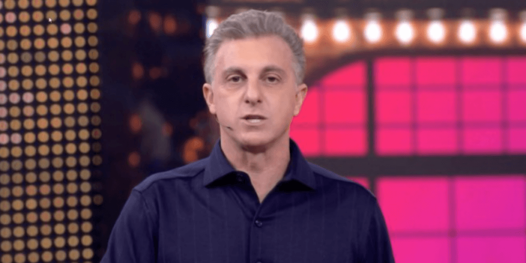 Luciano Huck e a propriedade de uma das maiores redes de fast food do mundo; você já foi e nem sabia
