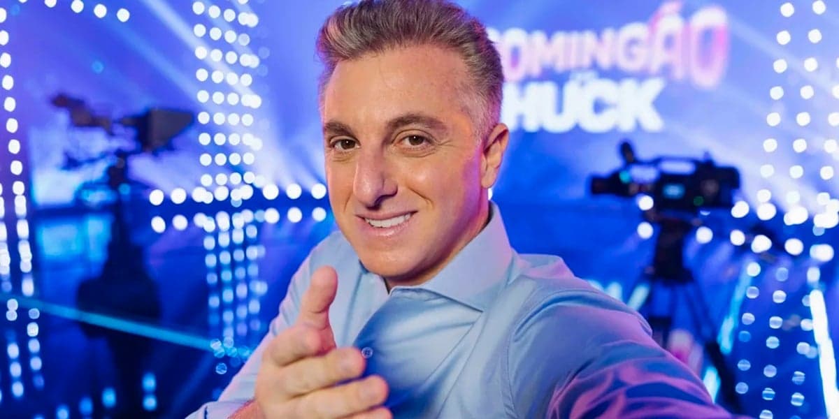 Luciano Huck
