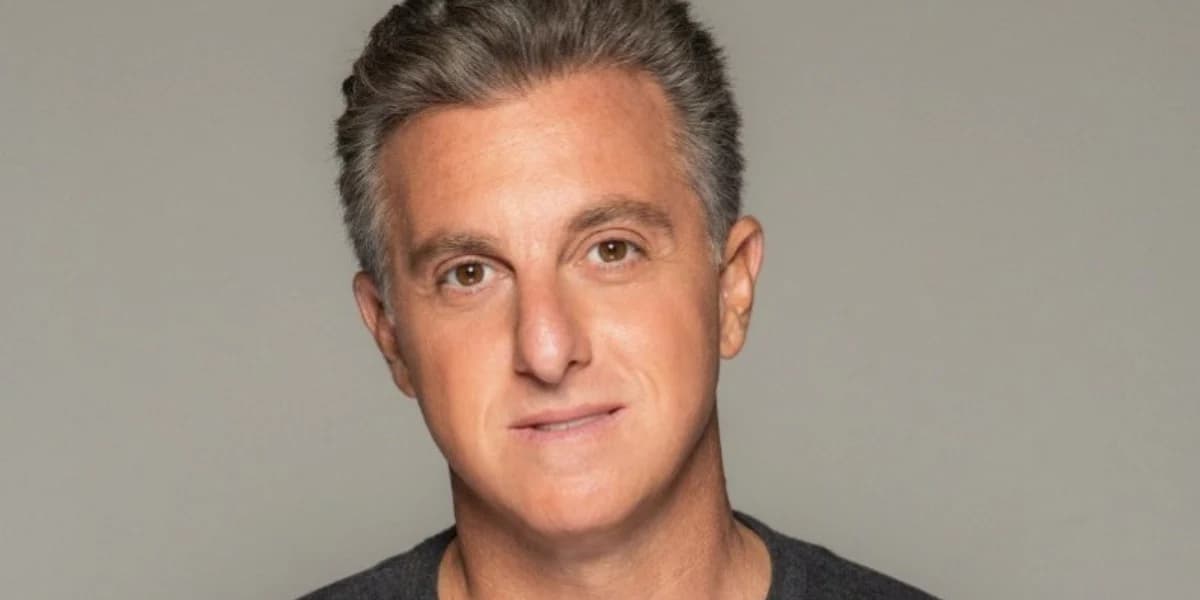 Luciano Huck dá nova chance para bailarina demitida por Faustão (Foto Reprodução/Internet)