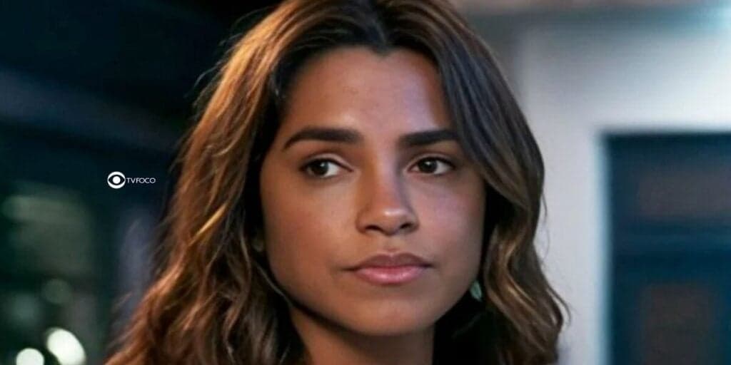 Travessia - Sem ocupação e com uma série de gastos, de onde vem o dinheiro de Brisa na novela?