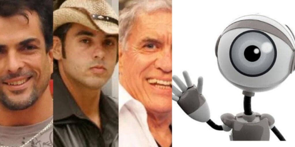 Câncer, aneurisma e assassinato: Ex-participantes do BBB morreram e deixaram o país em luto