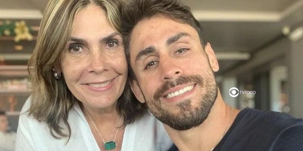 BBB23 - Mãe de Cara de Sapato sai em defesa do filho após expulsão: "Caiu em uma arapuca"