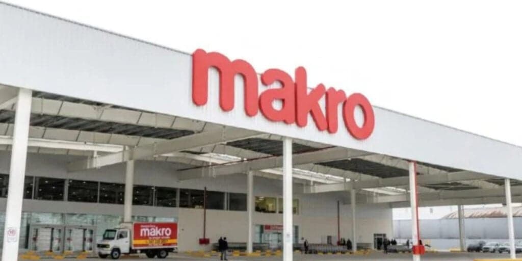 Prateleiras vazias, mega promoção e aviso a todos os funcionários: Mercado Makro está falindo?