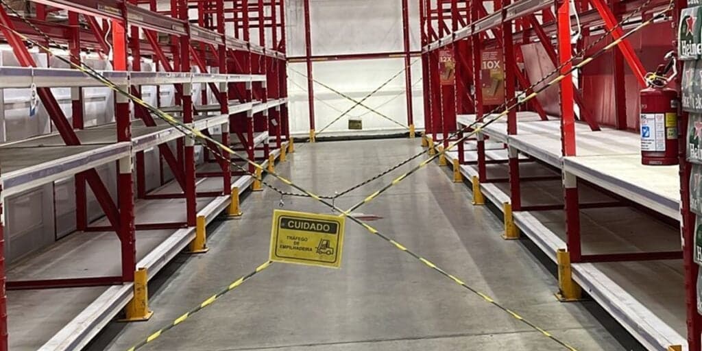 FIM: Makro fecha as portas definitivamente e rede de supermercados tem triste notícia