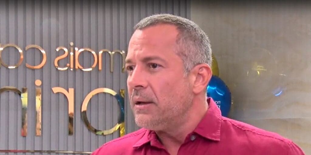 TV Fama expõe lado ‘vaidoso’ de Malvino Salvador e ator, aos 47 anos, dá declaração: “Homens e mulheres”