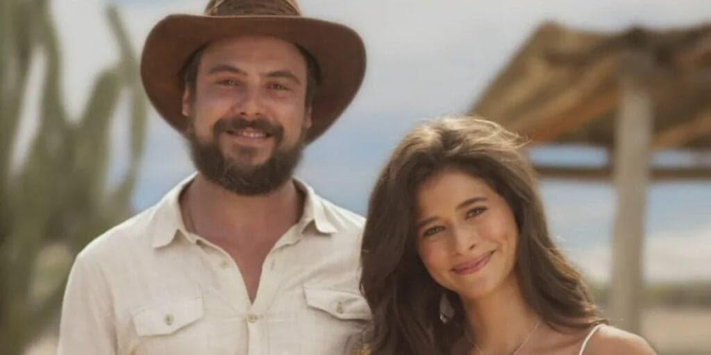 Mar do Sertão fracassa no último capítulo e deixa gosto amargo à nova novela das 18h: Audiências 17/03