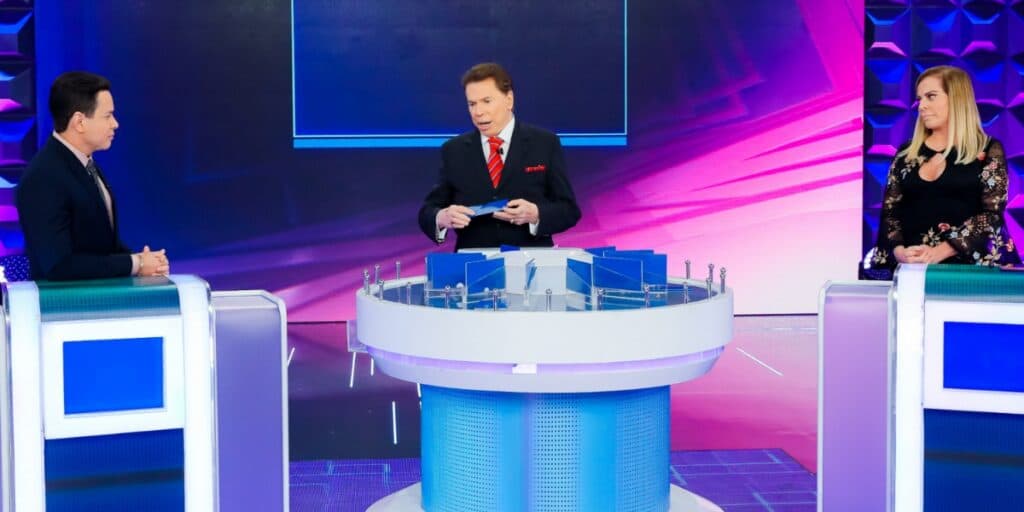 TV aberta tem reviravolta não vista há anos e SBT vai parar no fundo no poço com situação caótica