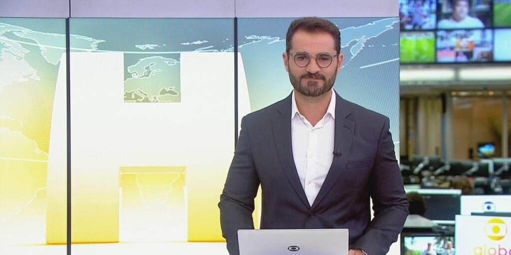 Sem César Tralli, Jornal Hoje exibe imagens cruéis de tragédia e confirma fim de cidade: “Acabou”