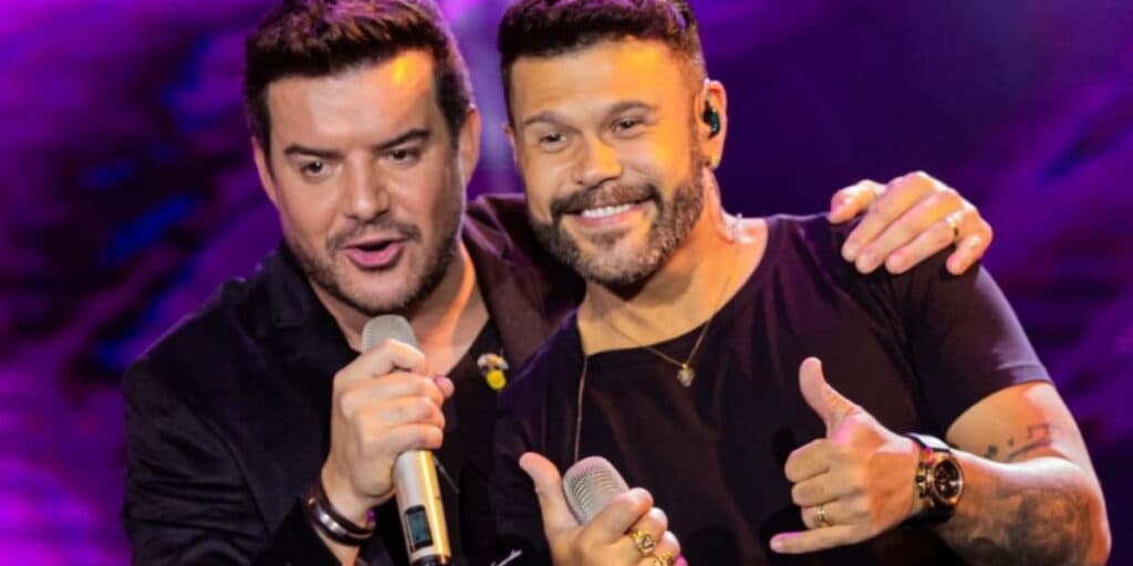 Marcos e Belutti fazem anúncio e chocam com revelação definitiva: "A gente não se preocupa mais"